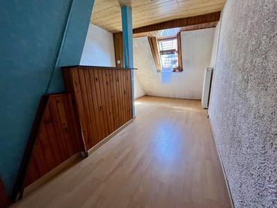 Maison - 130 m² - 7 pièces
