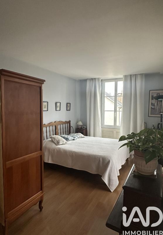 Maison de ville - 171 m² - 6 pièces