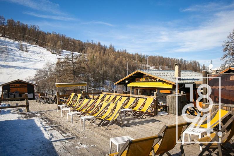 Hôtellerie / Restauration - 258 m²