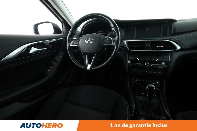 Infiniti Q30 1.5d 109 ch