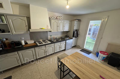 Villa - 126 m² - 5 pièces