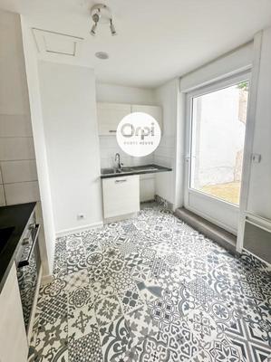 Immeuble - 202 m² - 2 pièces