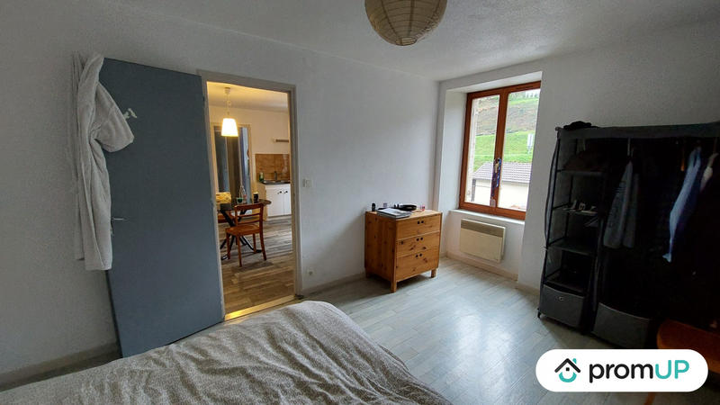 Appartement - 72 m² - 4 pièces