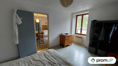 Appartement - 72 m² - 4 pièces