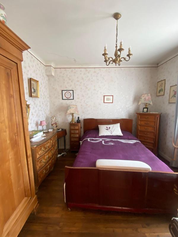 Maison - 98 m² - 3 pièces