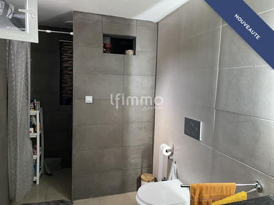 Maison - 103 m² - 5 pièces