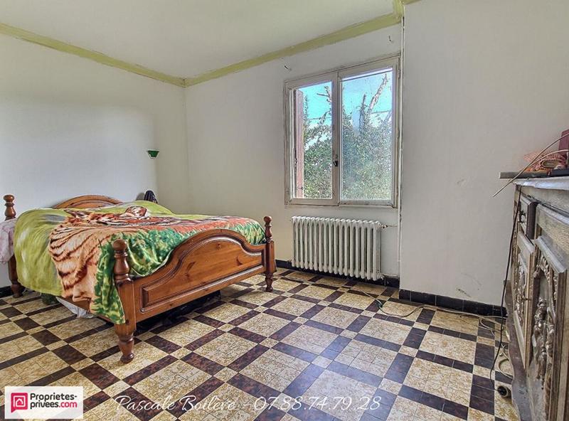 Maison - 167 m² - 7 pièces