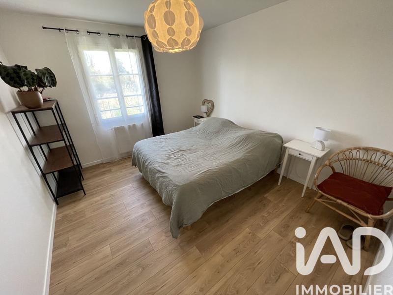 Maison de ville - 122 m² - 7 pièces