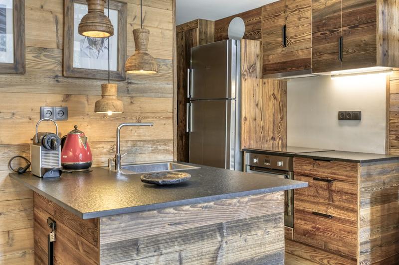 Appartement - 53 m² - 4 pièces