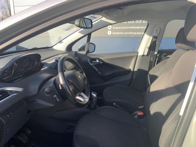 Peugeot 208 1.2 Puretech 82 Allure