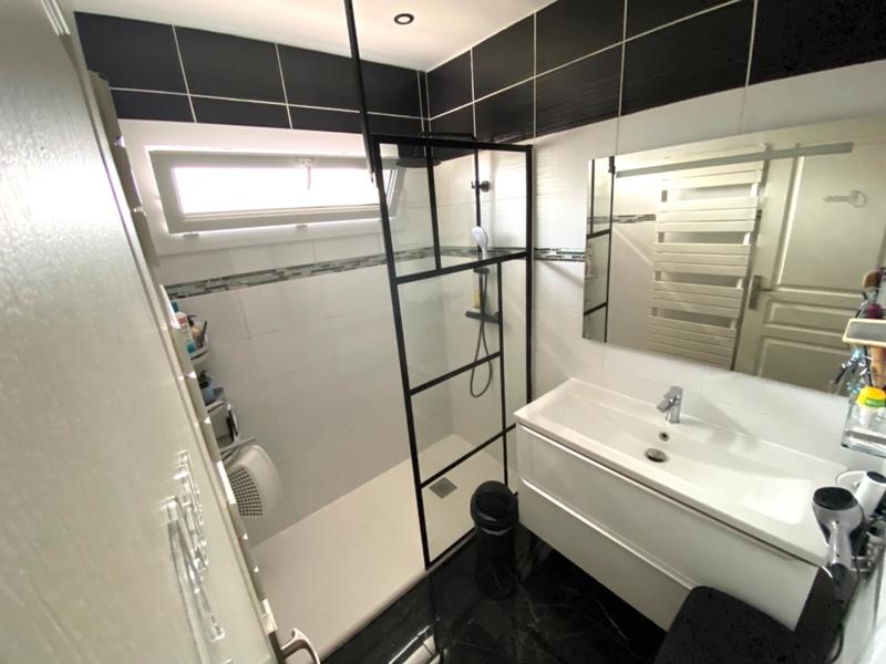 Maison - 117 m² - 6 pièces