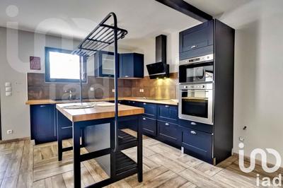 Maison - 140 m² - 4 pièces