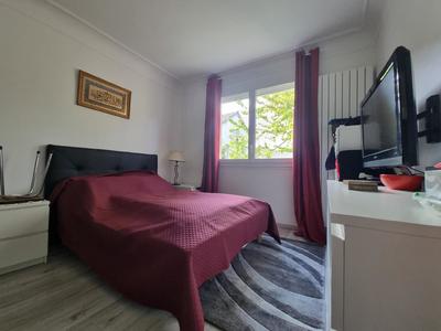 Maison - 70 m² - 4 pièces