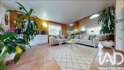 Maison de maîtres - 170 m² - 7 pièces