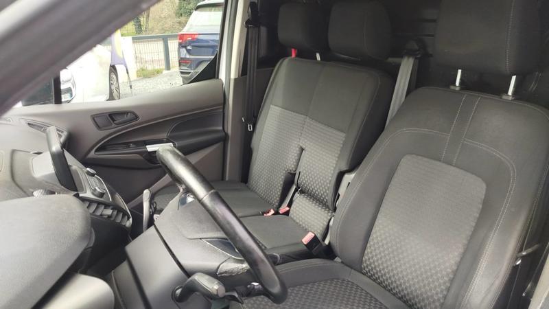 Ford Transit Connect 1.5 EcoBlue 120 Bva8 Trend