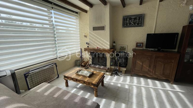 Maison - 135 m² - 6 pièces