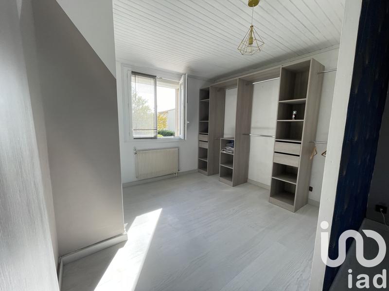 Maison - 142 m² - 5 pièces