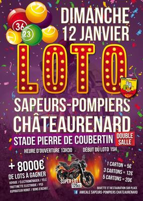 Loto de Noël