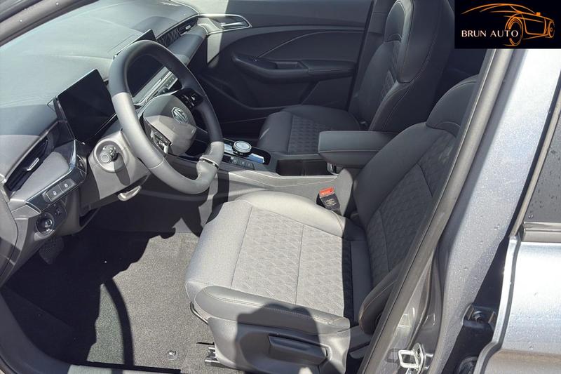 Mg mg3 1.5 l Hybrid+ 195 ch Luxury