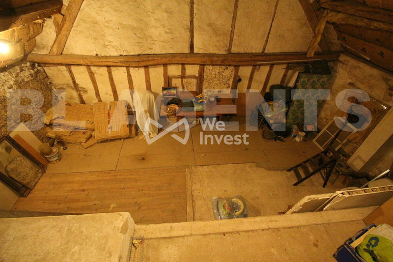 Maison - 157 m² - 6 pièces