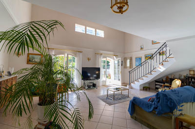 Villa - 133 m² - 6 pièces