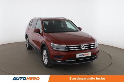 Volkswagen Tiguan Allspace 2.0 Tdi Carat Dsg7 150 ch