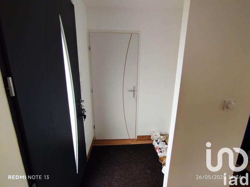 Maison de village - 123 m² - 5 pièces