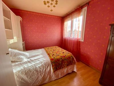 Appartement - 78 m² - 4 pièces