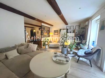 Maison - 144 m² - 6 pièces