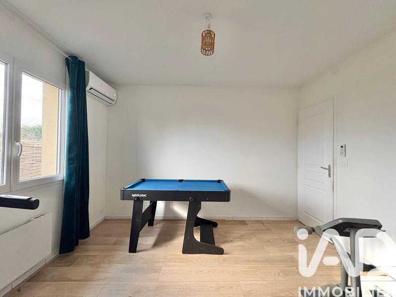 Maison - 86 m² - 4 pièces