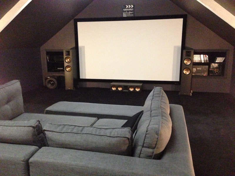 Maison - 170 m² - 6 pièces