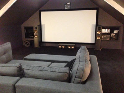 Maison - 170 m² - 6 pièces