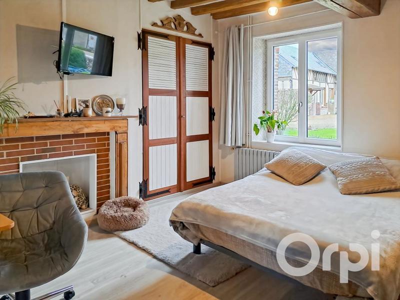 Maison - 176 m² - 7 pièces