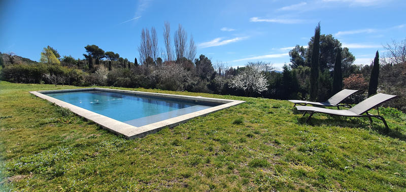 Bastide - 220 m² - 7 pièces