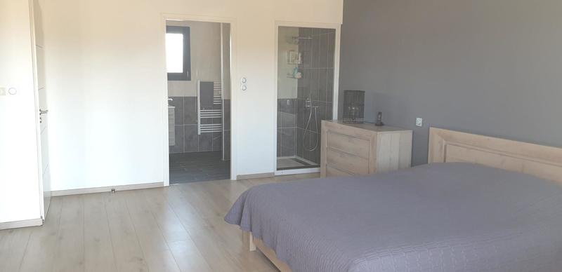 Maison - 185 m² - 6 pièces