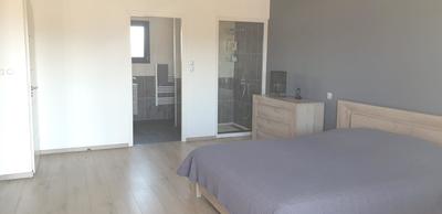 Maison - 185 m² - 6 pièces