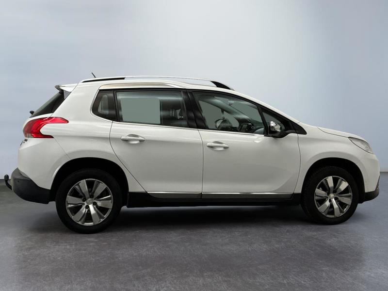 Peugeot 2008 1.2 PureTech 110ch s&amp;S Bvm5 Allure