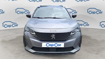 Peugeot 5008 II 1.5 BlueHDi 130 Eat8 Gt Pack - Automatique