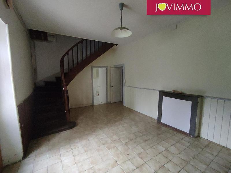 Maison - 544 m² - 14 pièces