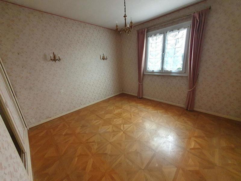 Maison - 144 m² - 6 pièces