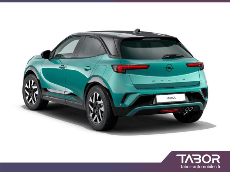 Opel Mokka 1.2 130 At8 Cam Pdc 17p