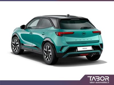 Opel Mokka 1.2 130 At8 Cam Pdc 17p