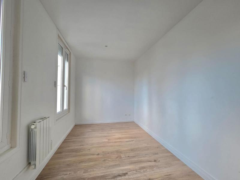 Maison - 54 m² - 3 pièces