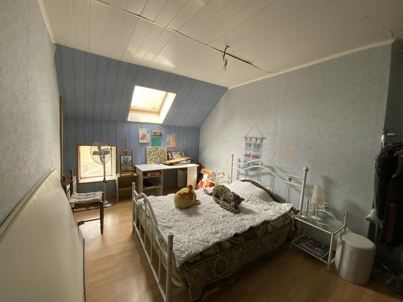 Maison - 132 m² - 6 pièces