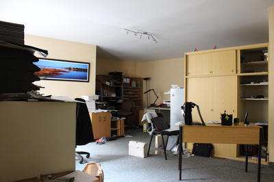 Appartement - 78 m² - 3 pièces