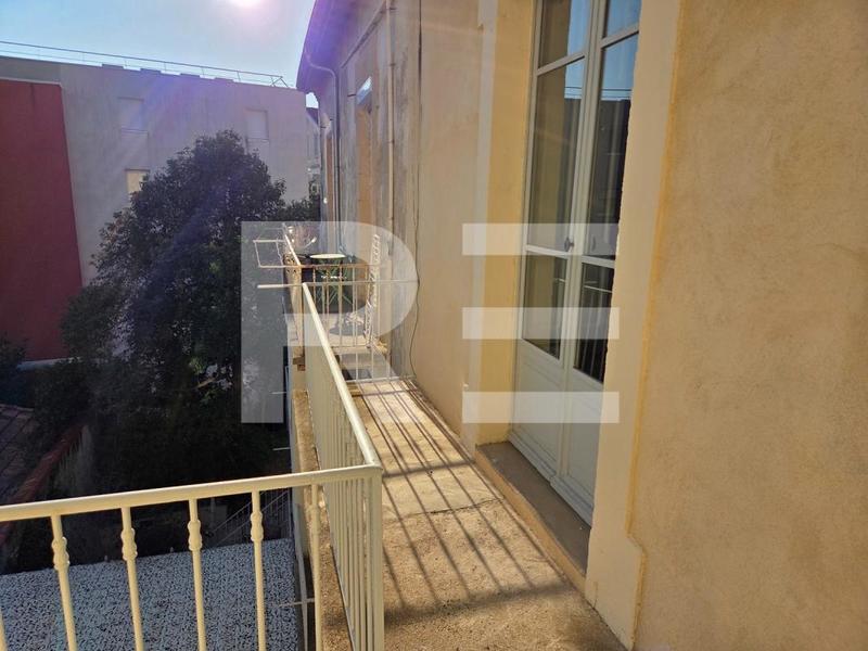 Appartement - 123 m² - 5 pièces