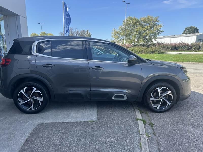 Citroën C5 Aircross BlueHDi 130 s&amp;S Eat8 Business+