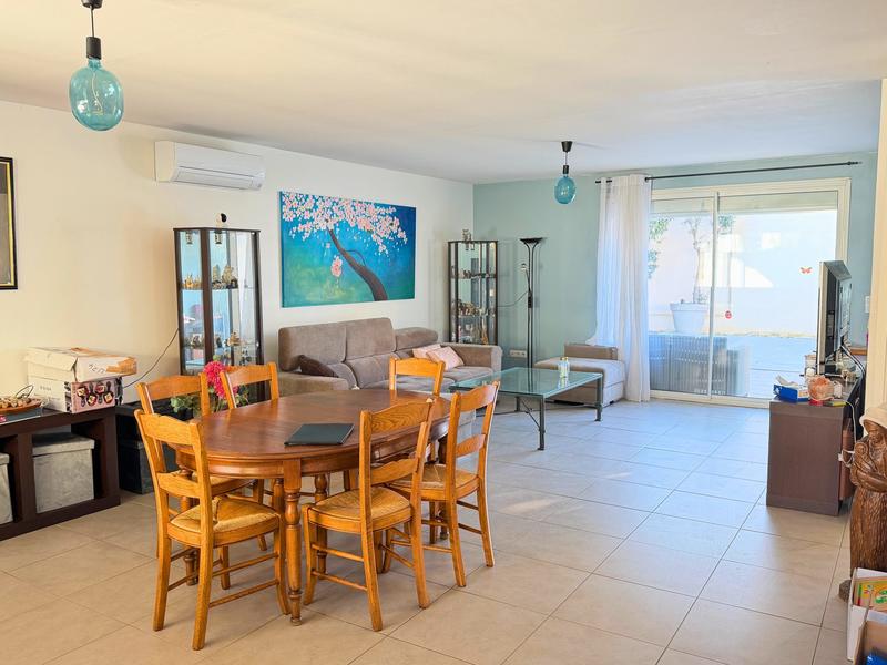 Villa - 95 m² - 4 pièces