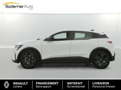 Renault Mégane E-Tech 130 ch autonomie confort Gsr2 Evolution