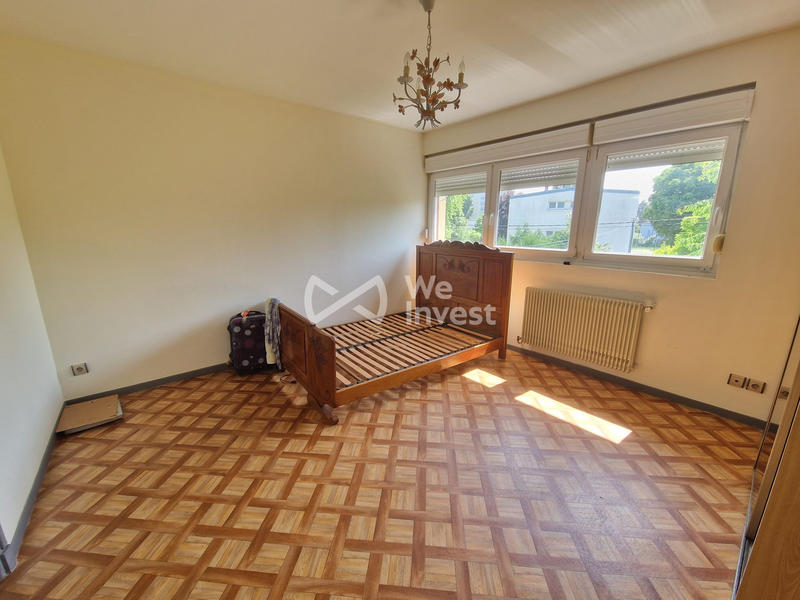 Maison - 148 m² - 5 pièces